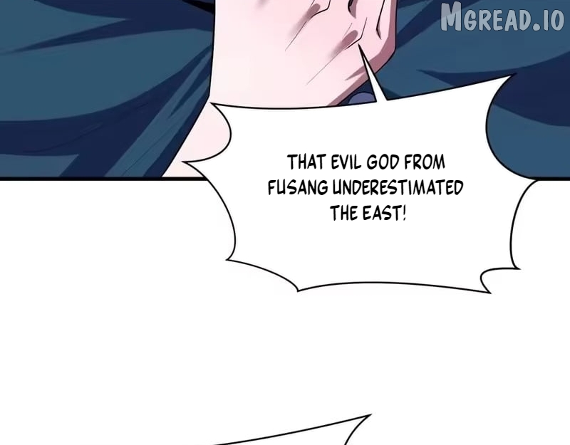 Era of the Haunted Chapter 587  - page 23